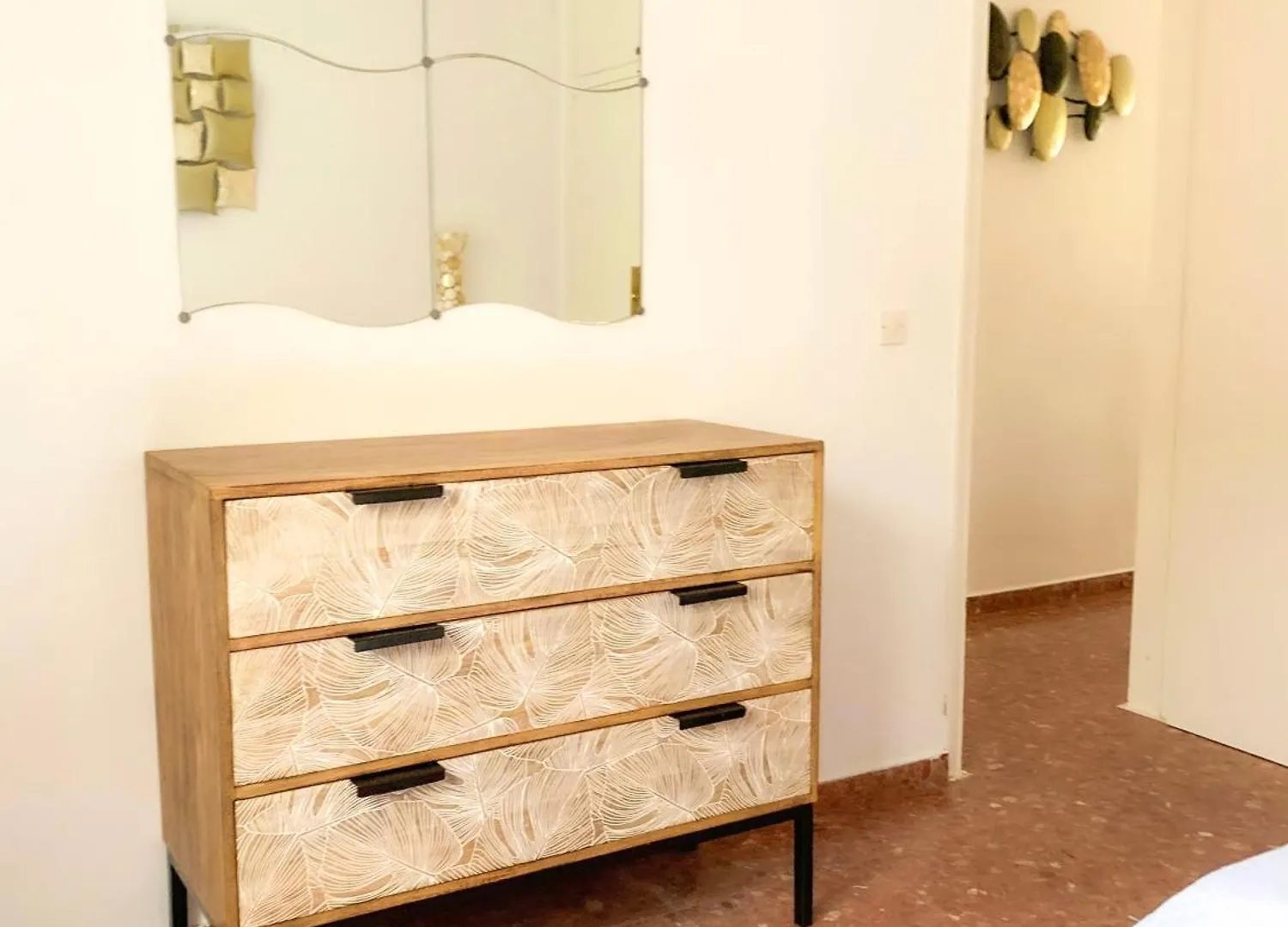 Casdanna Beachfront Roses - Canyelles Petites Apartment