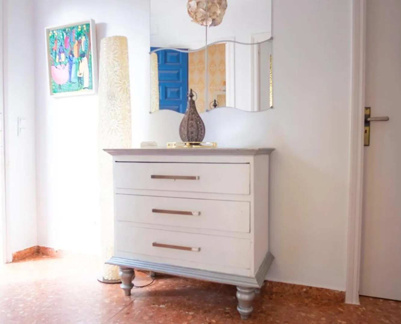 Casdanna Beachfront Roses - Canyelles Petites Apartment