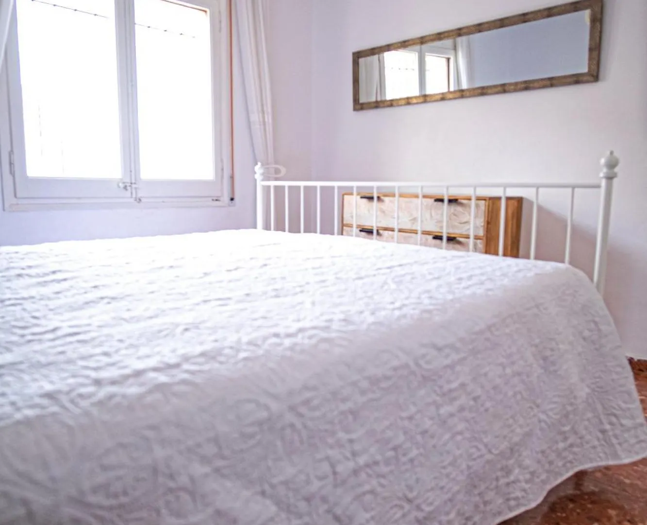 Casdanna Beachfront Roses - Canyelles Petites Apartment
